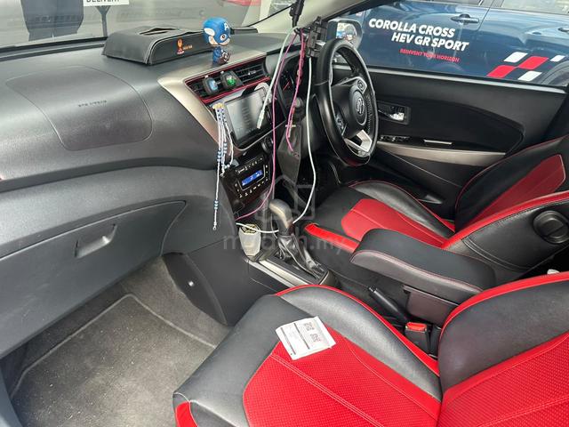 2022 Perodua MYVI 1.5 AV (A) - 4