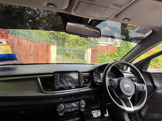 2019 Kia RIO 1.4 EX (A) - 5