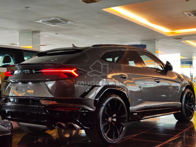 2023 Lamborghini URUS S 4.0 V8 Facelift Full Spec - Cars for sale in ...