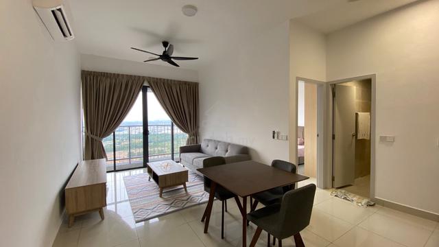 Setia City Residences 1