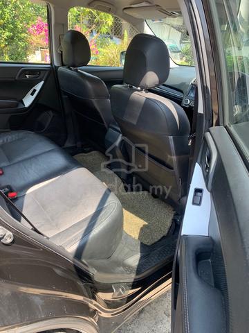 2018 Subaru FORESTER 2.0 2.0XT MY2013 FACELIFT (A) - 5
