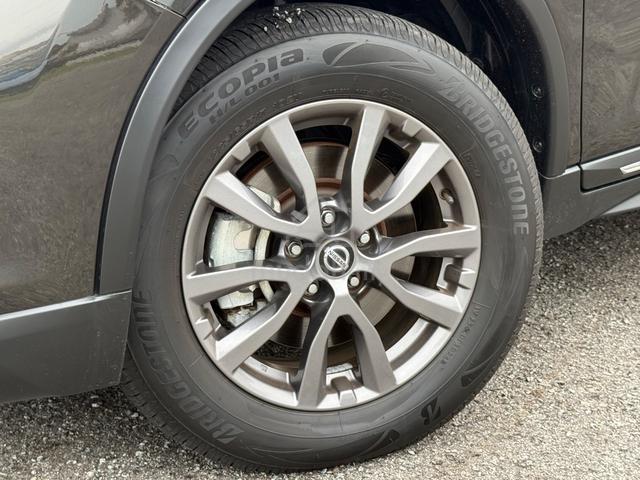 2020 Nissan X-TRAIL 2.5 X-CVT MY15 T32 FACELIFT - 4