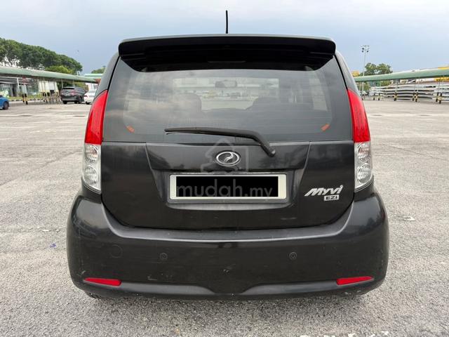 2007 Perodua MYVI 1.3 EZI (A) TIP-TOP CONDITION - 5