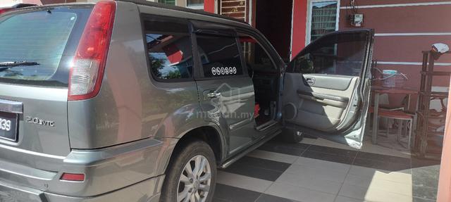 2006 Nissan X-TRAIL 2.0 LUXURY FACELIFT (A) - 3