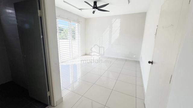 Cheapest | Tasek Mutiara Indah | 2 Storey Terrace Full Loan 1