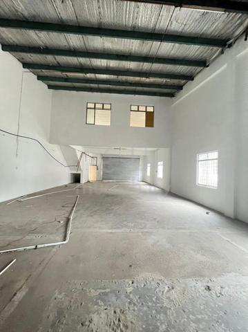 Kota Puteri / Jalan Penaga / Taman Megah Ria / Masai 1