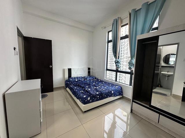 KSL Residence 2 @ Kangkar Tebrau 1