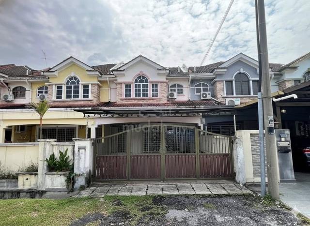 Teres 2 Tingkat di BANDAR BARU TAMBUN, Ipoh 1