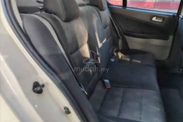 2011 Proton PERSONA 1.6 ELEGANCE MEDIUM LINE (A) - 5