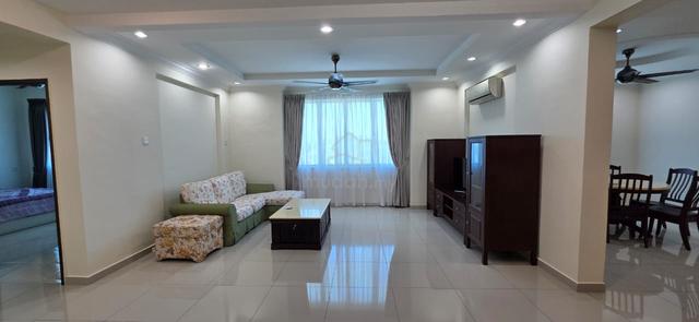 Seri Emas Apartment 1
