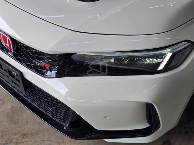2023 Honda CIVIC 2.0 TYPE R(FL5) 7YRS WTY GRADE S - 4