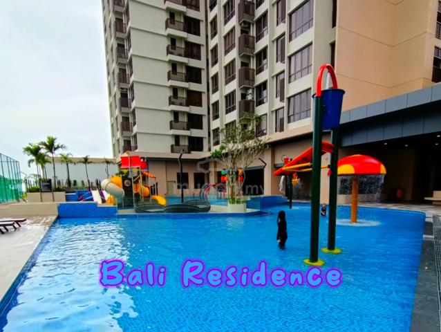 Bali Residences 1