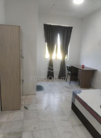 Medium🍁 Room ✨Taman Rebana @ Simpang Ampat✨, ✅Valdor, ✅Batu Kawan Ind 1