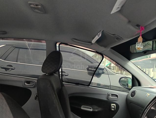 2012 Perodua VIVA 1.0 ELITE AT EJ-VE (A) - 5