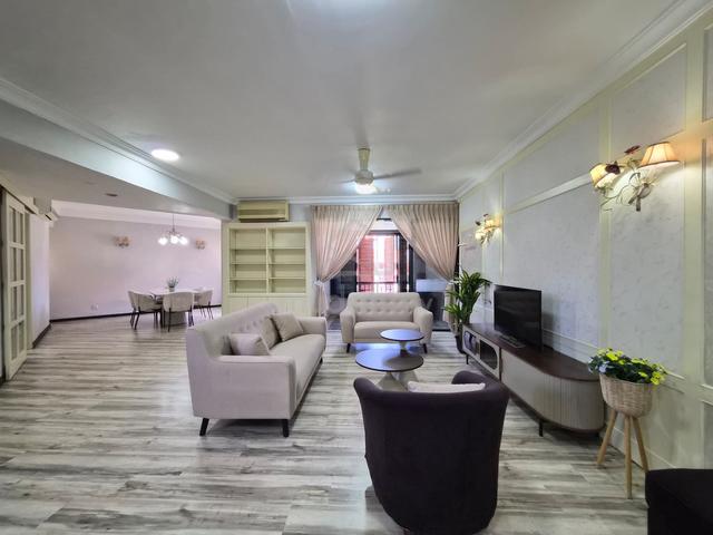 Bellisa Court 1