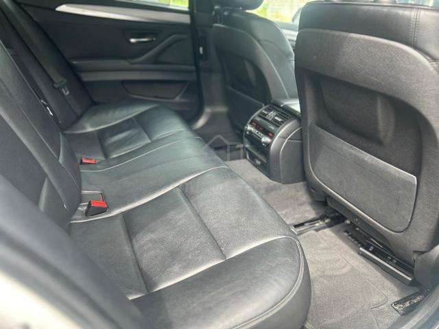 2016 Bmw 5 SERIES 2.0 20I M SPORT (CKD) F10 - 5