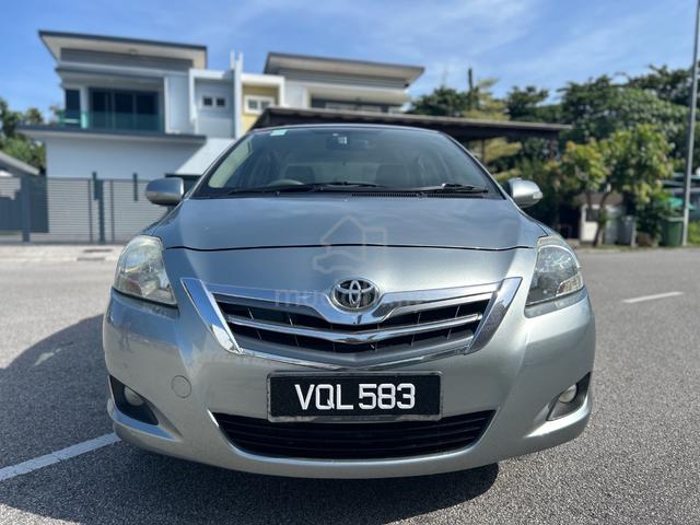 2011 Toyota VIOS 1.5 G LIMITED FL(A)NO PRO FEES - 1
