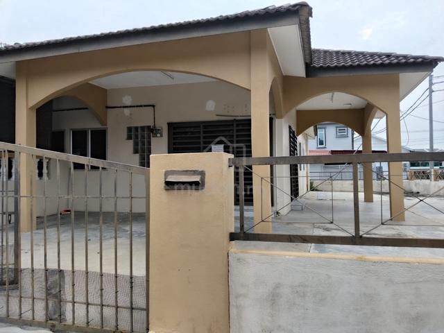 Taman Lapangan Indah, 31350 ipoh, perak 1