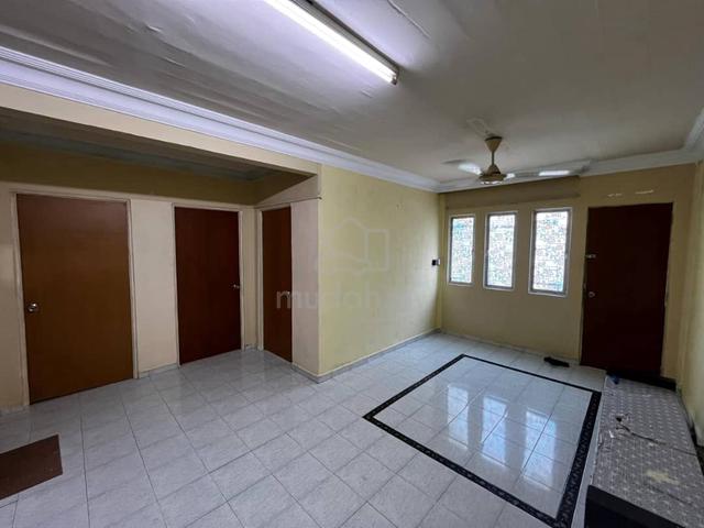 Permata Apartment 1