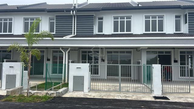 New 2Sty Landed Project , KLIA Taman Langat Utama 1