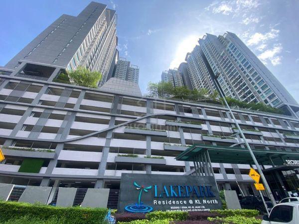 LakePark Residence @ KL North 1