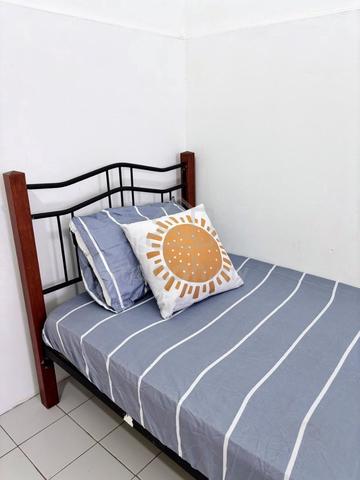 Fully Furnished Selangor Cyberjaya Room For Rent 1