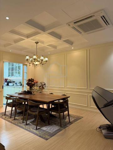 2-Storey Terraced House for Sale @ Eco Meadows, Simpang Ampat 1