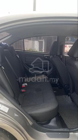 2018 Proton SAGA 1.3 EXECUTIVE CVT MY16 BT P2-13A - 3