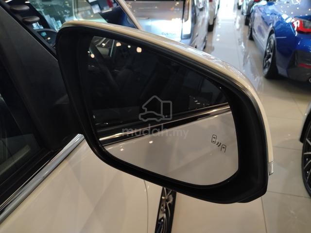 ROOF TV POWER BOOT NeW BRIDGESTONE HUD DIM BSM🇲🇾 - 5