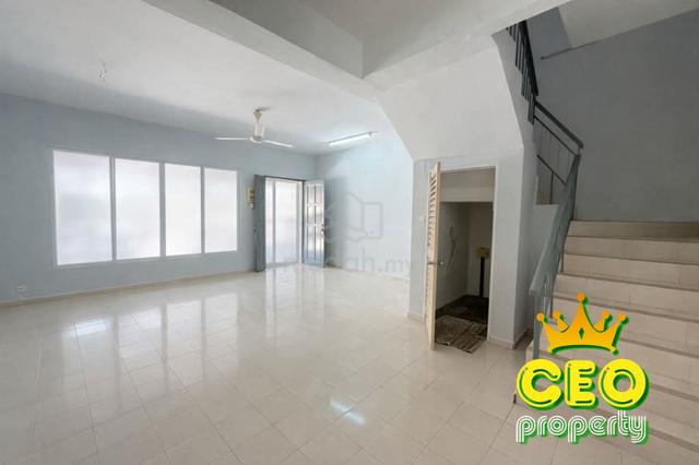 Value Buy 2 Storey Terrace at Taman Bayu Mutiara 1