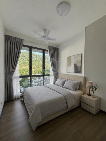 Eco Terraces 1