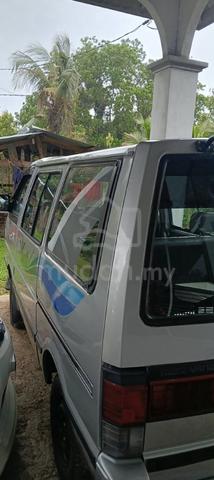 2006 Nissan VANETTE 1.5 PRIVILEDGE C22 (M) - 3