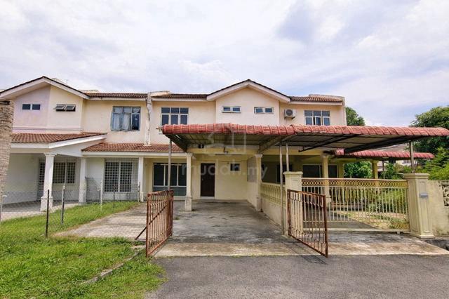 Fully Renovation✅BANDAR PERDANA,SUNGAI PETANI‼️ 1