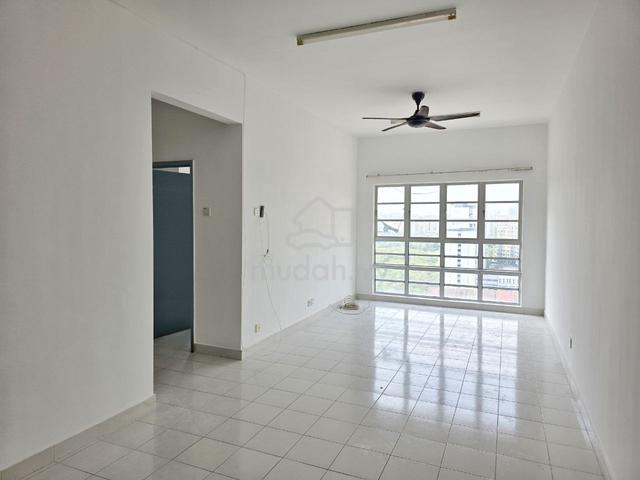 Refurbished Saujana Aster, Presint 11, Putrajaya 1