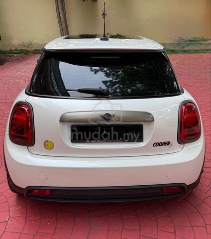 2023 Mini COOPER 1.0 SE MY20 F56 FACELIFT (A) - 3