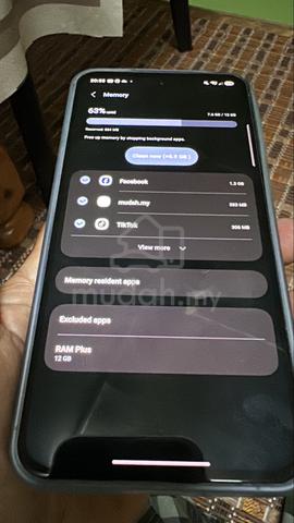 Samsung A55 12/256 5G - photo 4 of 6