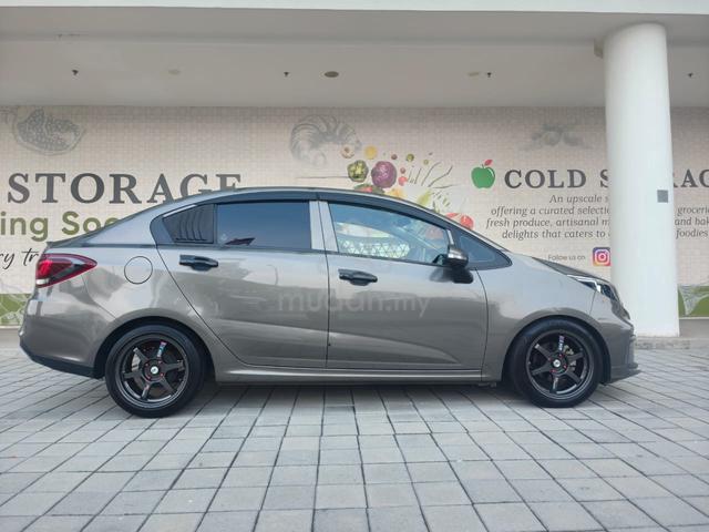 2021 Proton PERSONA 1.6 EXECUTIVE FACELIFT(A)) - 5