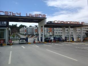 University Utama Condominium 1