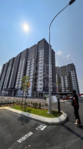 Kayangan 1