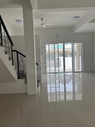 New Unit @ 2 Storey Terrance @ Taman Pasir Indah @ Permatang Pauh 1