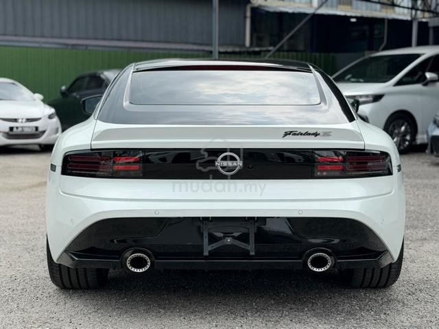 2023 Nissan FAIRLADY Z 3.0 (A) - 4