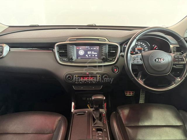 ORI2018 Kia SORENTO 2.4 HS FACELIFT 3 LED HEADLAMP - 5