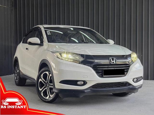 Honda HR-V 1.8 V (A) KEYLESS FREE WARRANTY TIP TOP - 1