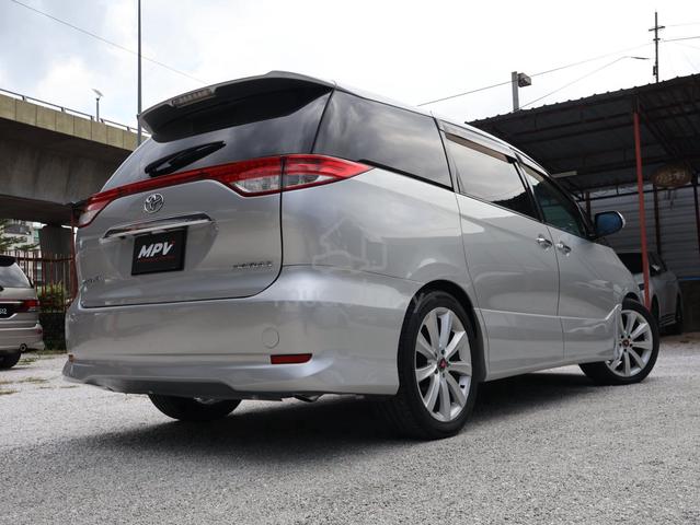 2009 Toyota ESTIMA 2.4 AERAS M413 - 4
