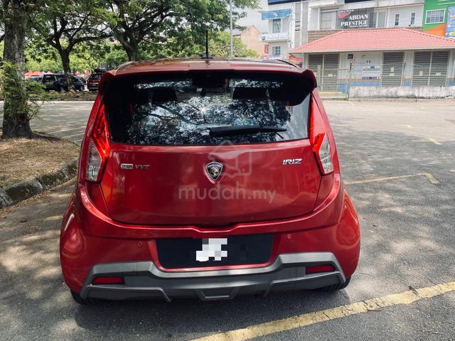 2014 Proton IRIZ 1.6 EXECUTIVE (A) - 3