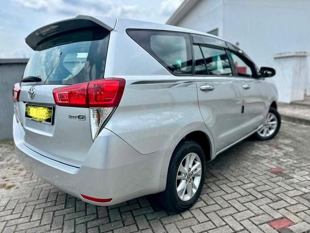 Toyota INNOVA 2.0 G UPDATED (A) Full Loan / Credit - 2