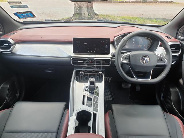 2020 Proton X50 1.5 PREMIUM (A) LOW MILEAGE 360CAM - 5