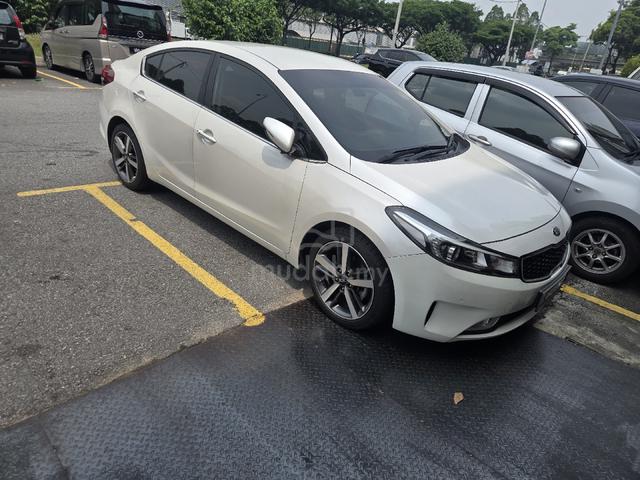 2020 Kia CERATO 1.6 (A) - 1