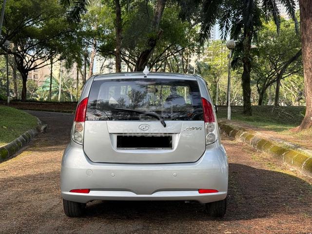 2005 Perodua MYVI 1.3 EZ (A)NEW PAINT/CASH ONLY - 4