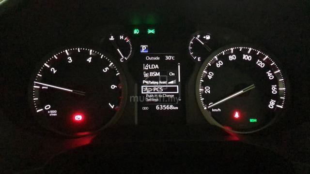 2021 Toyota LANDCRUISER 2.7 PRADO TX  (A) - 3
